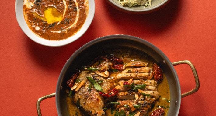 Photo of restaurant Kricket Brixton in Soho, London - Photo 8