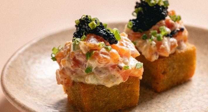 Photo of restaurant Kricket Brixton in Soho, London - Photo 9