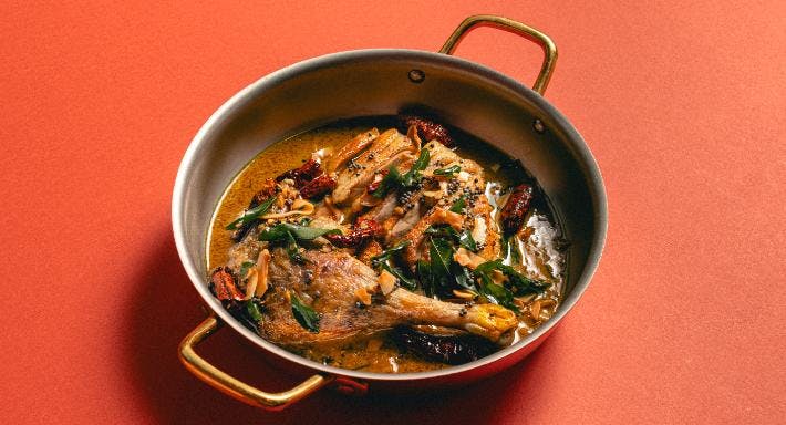 Photo of restaurant Kricket Brixton in Soho, London - Photo 10