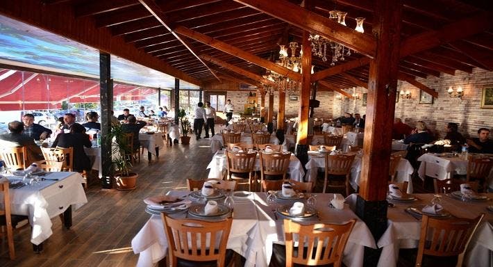 Beykoz, Istanbul şehrindeki Poyraz Yıldızı Restaurant restoranının fotoğrafı