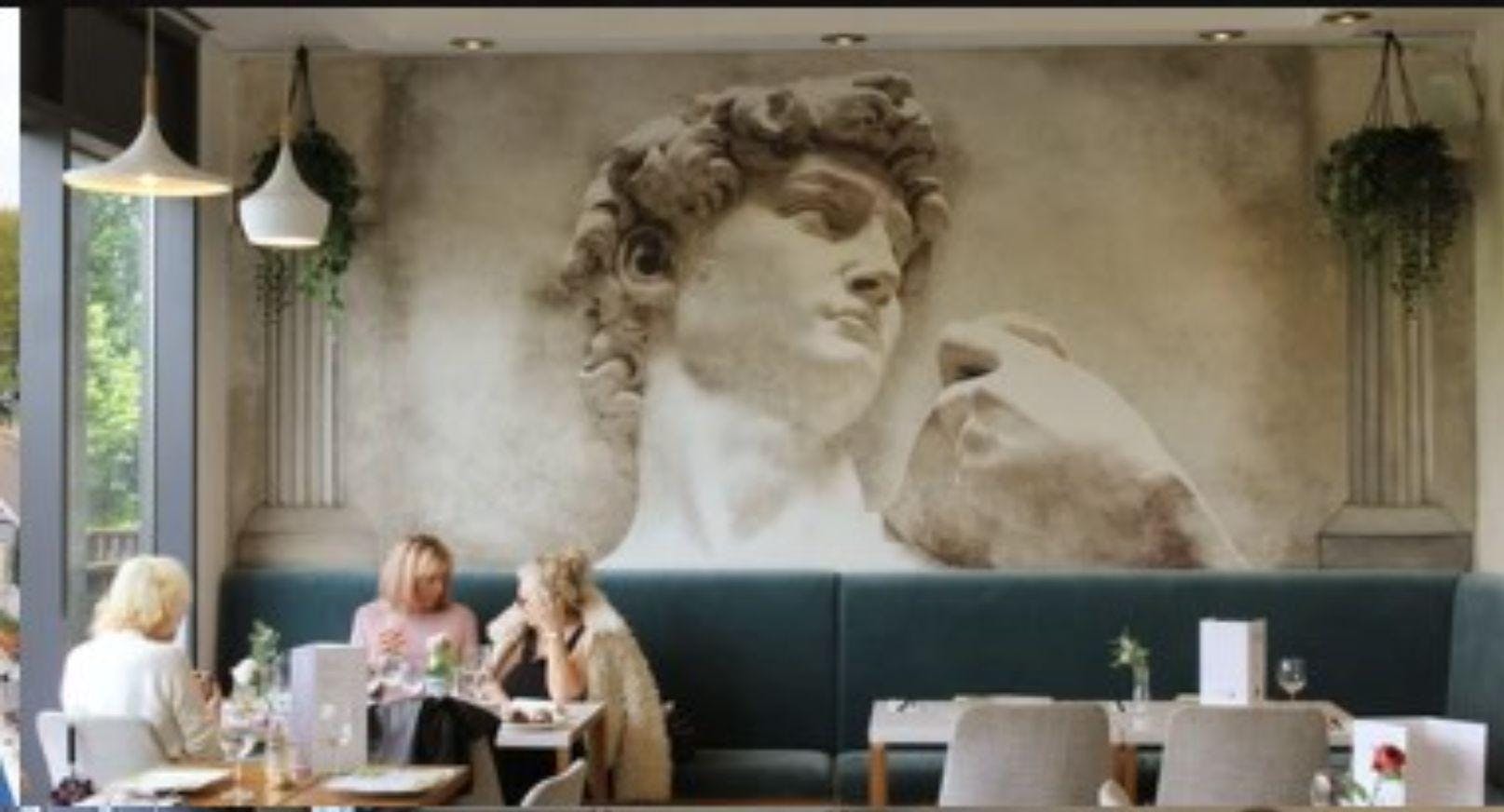 Photo of restaurant Ciao Bella Italiano in Bethnal Green, London