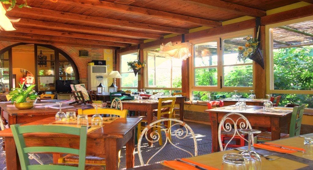 Photo of restaurant Agriturismo Alpaca in Pontedera, Pisa
