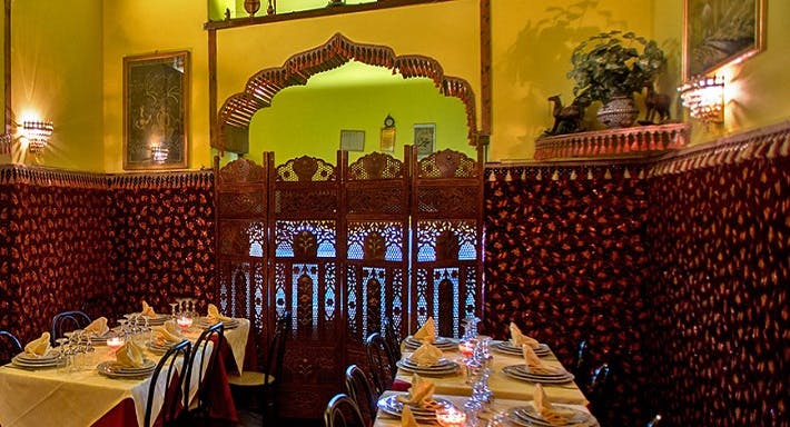Photo of restaurant Himalaya's Kashmir in Esquilino/Termini, Rome