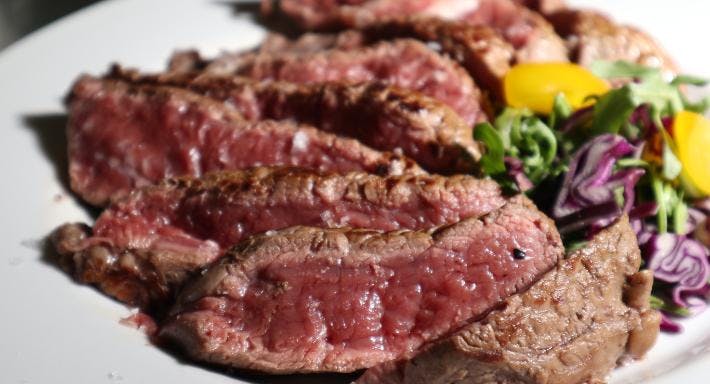 Restaurant Trattoria Samoggia in Crespellano, Bologna