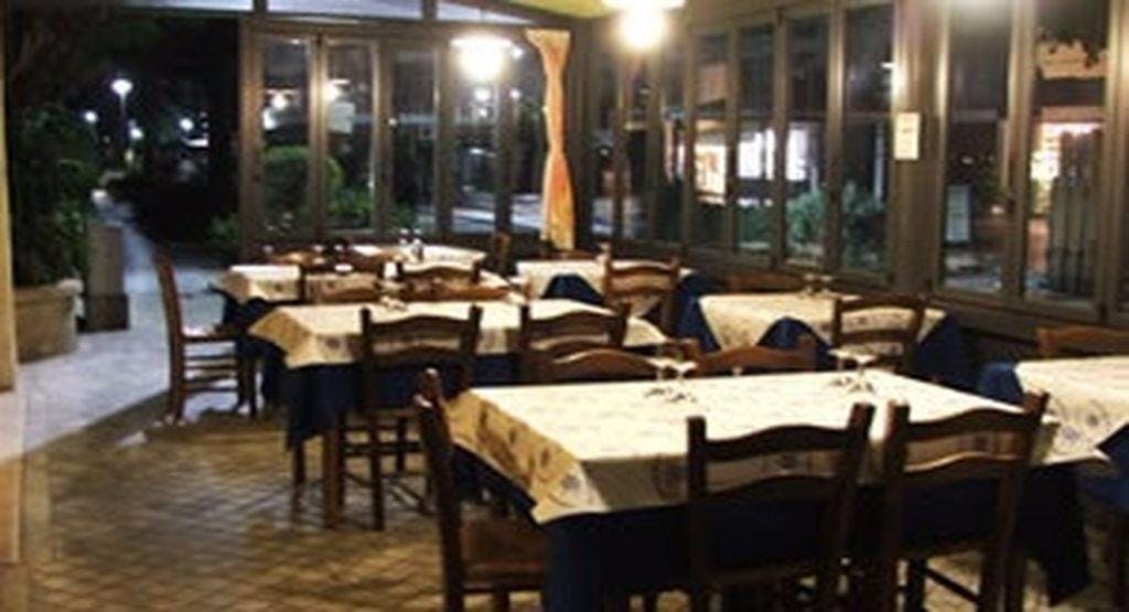 Photo of restaurant Trattoria Da Carlino in Centre, Pietrasanta