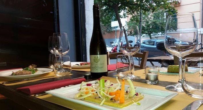 Foto del ristorante Enoteca 11 Massaciuccoli Wine Bar a Trieste, Roma