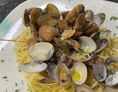 Restaurant Ristorante o Marechiaro in City Centre, Turin