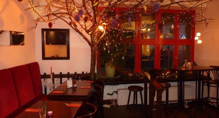 Image 1 of restaurant Ab nach Erdmanns