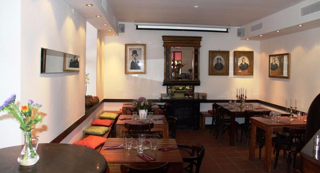 Photo of restaurant Ab nach Erdmanns in Altstadt-Süd, Cologne