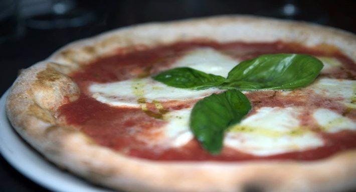 Photo of restaurant Ae Botti Pizzeria Steak House in Giudecca, Venice - Photo 5