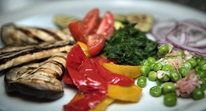 Photo of restaurant Ae Botti Pizzeria Steak House in Giudecca, Venice - Photo 4