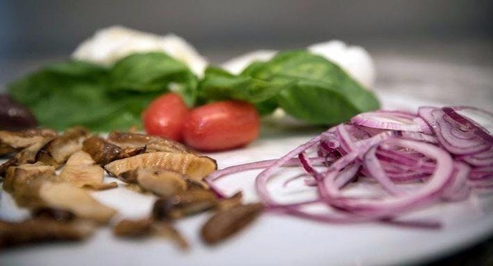 Photo of restaurant Ae Botti Pizzeria Steak House in Giudecca, Venice - Photo 3