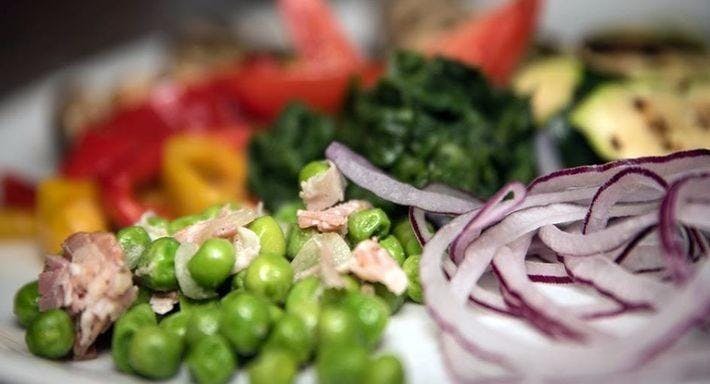 Photo of restaurant Ae Botti Pizzeria Steak House in Giudecca, Venice - Photo 2