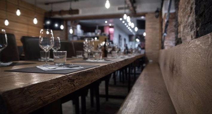 Image 1 of restaurant Ae Botti Pizzeria Steak House