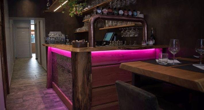 Photo of restaurant Ae Botti Pizzeria Steak House in Giudecca, Venice - Photo 11