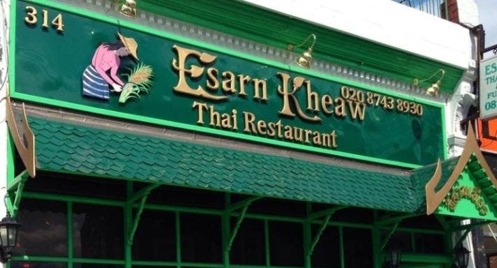 Photo of restaurant Esarn Kheaw in Shepherd's Bush, London