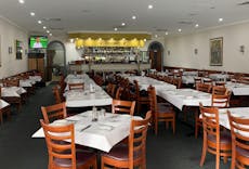 Restaurant Deepam Tandoori Indian Restaurant in Berwick, Melbourne