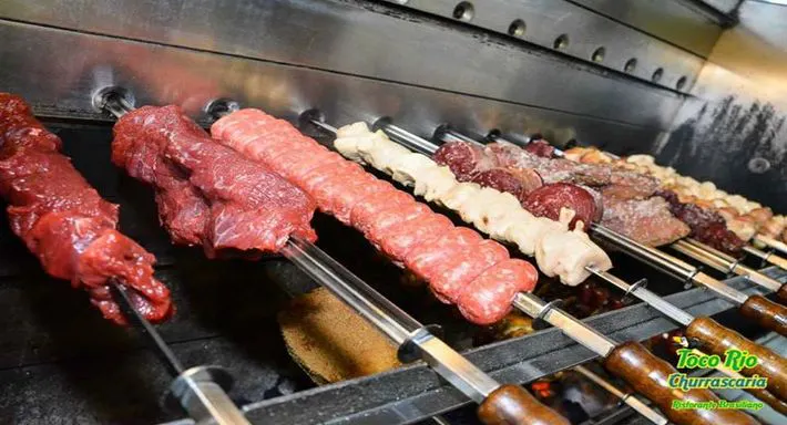 Photo of restaurant Toco Rio Churrascaria in Appio, Rome