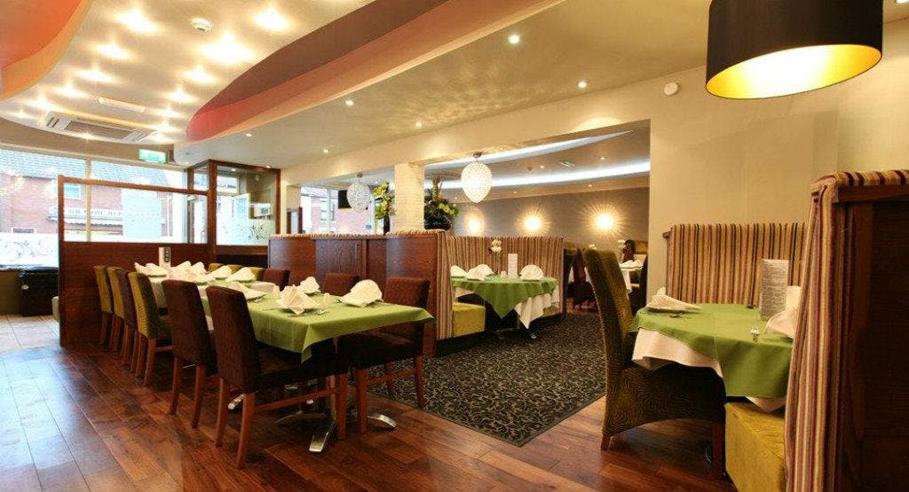 Photo of restaurant The Dilshad in Chadsmoor, Cannock