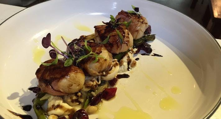 Restaurant Fourth Fish Lane Cove in Lane Cove, Sydney