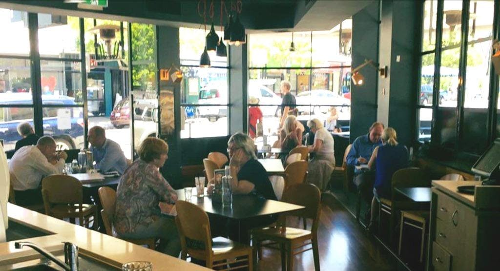 Photo of restaurant The Coffee Club - Wilston in Wilston, Brisbane