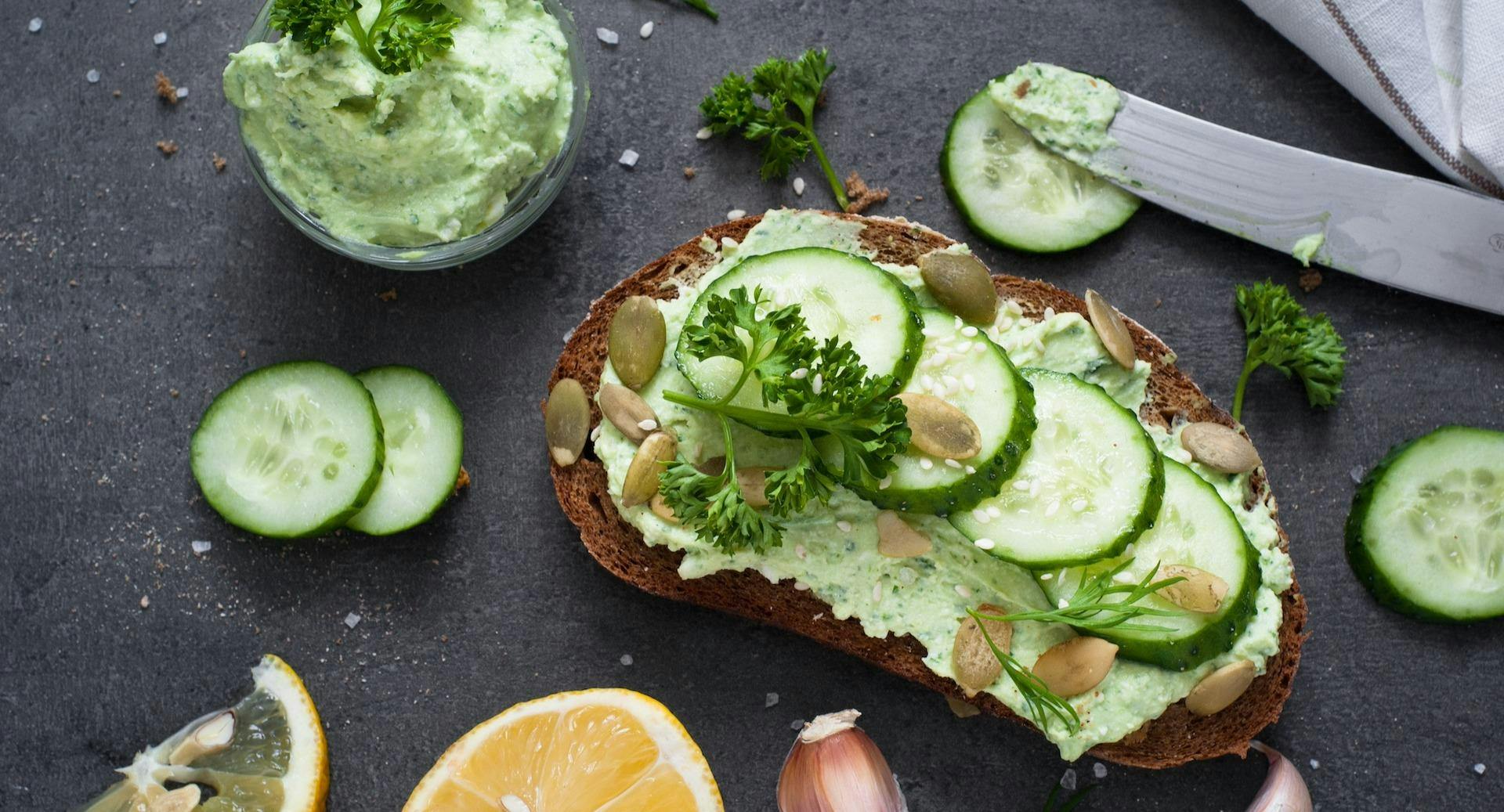 Bilder von Restaurant Palena Soulfood&Drinks in Eppendorf, Hamburg - Photo 2