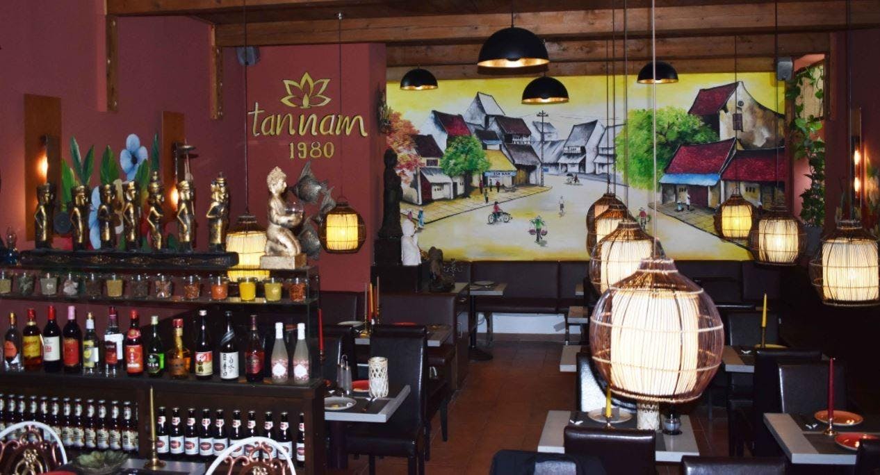 Photo of restaurant Tan Nam Restaurant in Haidhausen, Munich - Photo 5