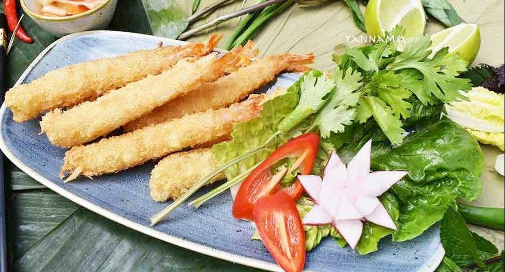 Photo of restaurant Tan Nam Restaurant in Haidhausen, Munich - Photo 3