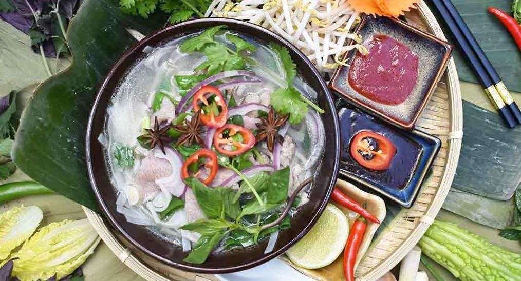 Photo of restaurant Tan Nam Restaurant in Haidhausen, Munich - Photo 4