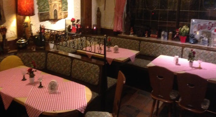 Image 1 of restaurant Schwarzwald Stube