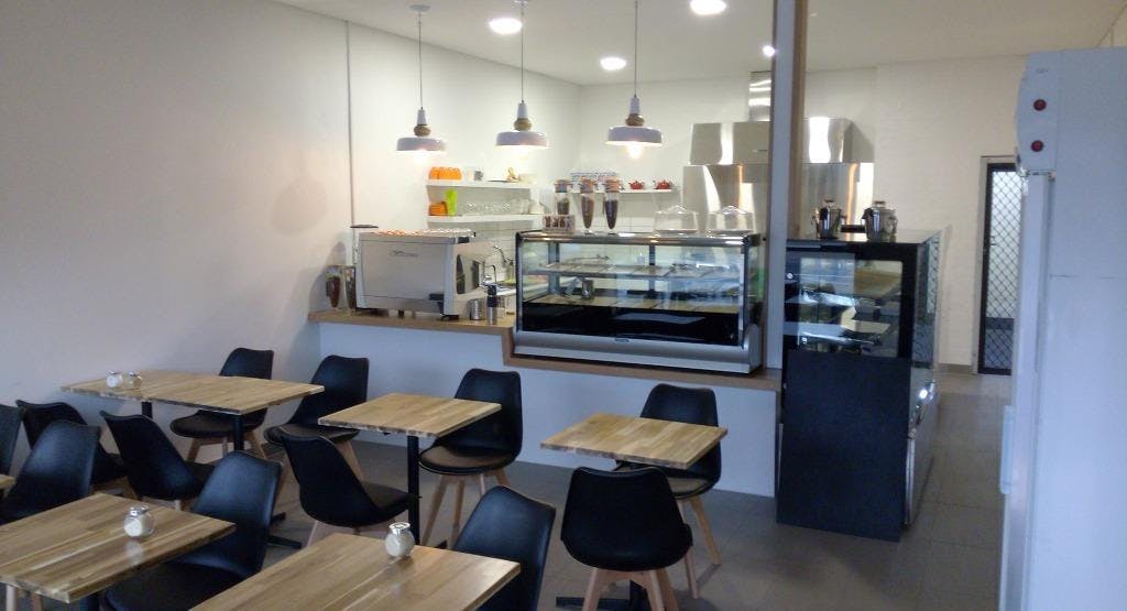 Photo of restaurant Mediana Cafe in Frankston, Melbourne
