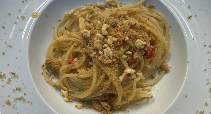 Foto del ristorante Ristorante 4 Canti a Torrazzi, Modena