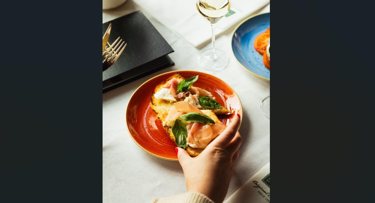 Photo of restaurant Classic Pizza Forum in City Centre, Helsinki