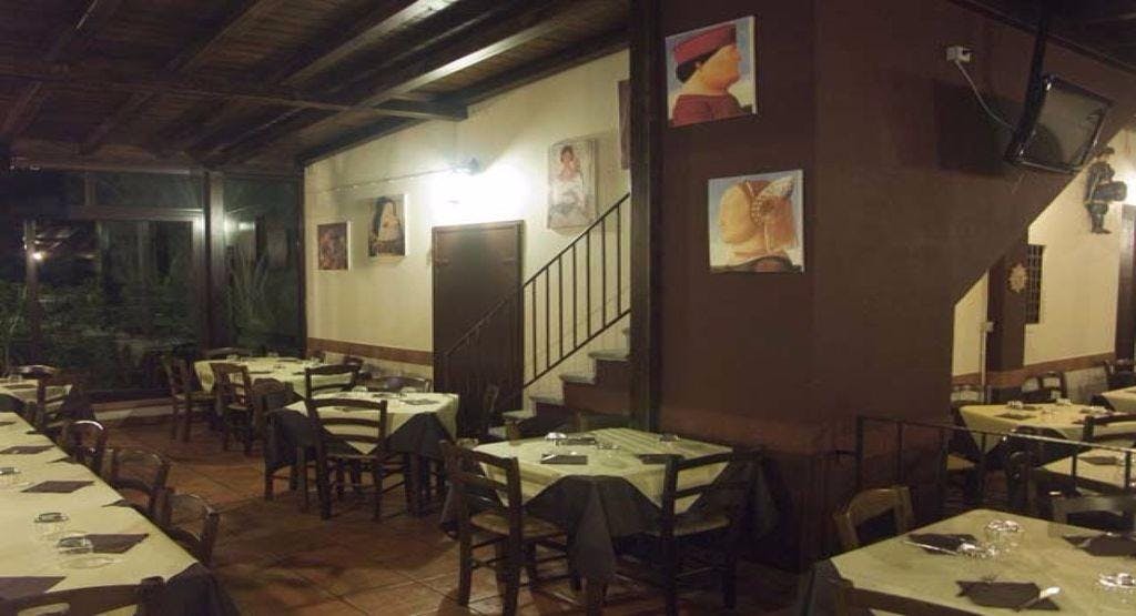 Foto del ristorante La Spiga a Giarre, Catania