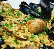 Ristorante Sa Buttega a Figino, Milano