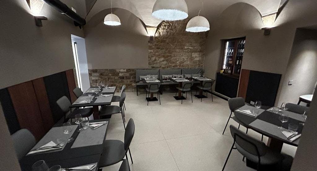 Ristorante Gladius Ristorante Bistrot a Centro storico, Firenze