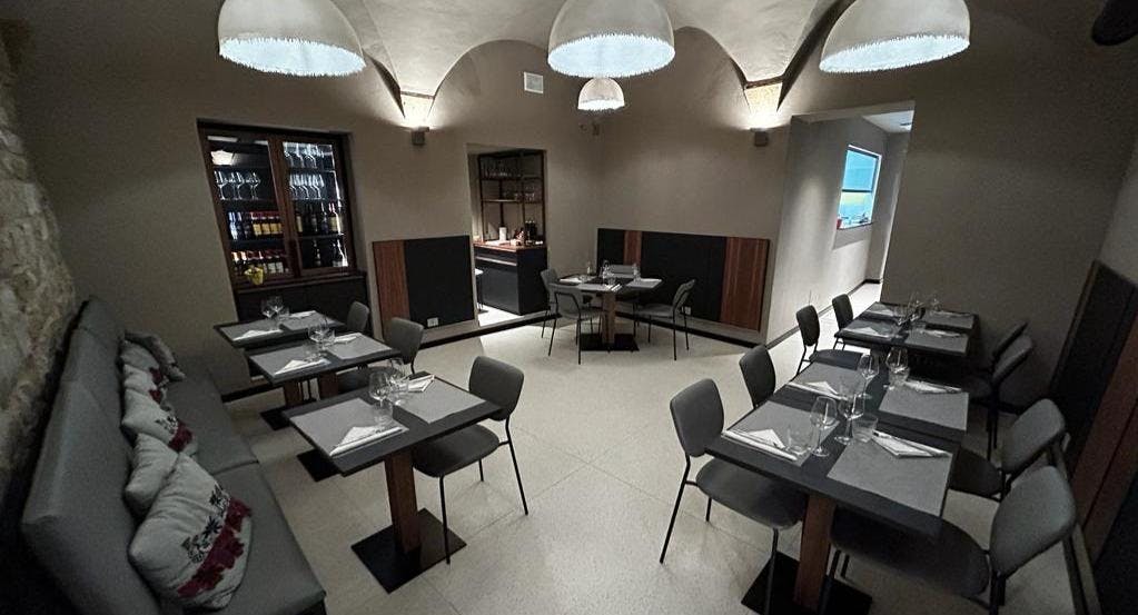Foto del ristorante Gladius Ristorante Bistrot a Centro storico, Firenze