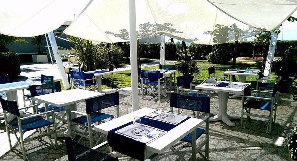 Foto del ristorante Ristorante Bagno Sirena a Marina di Pietrasanta, Pietrasanta
