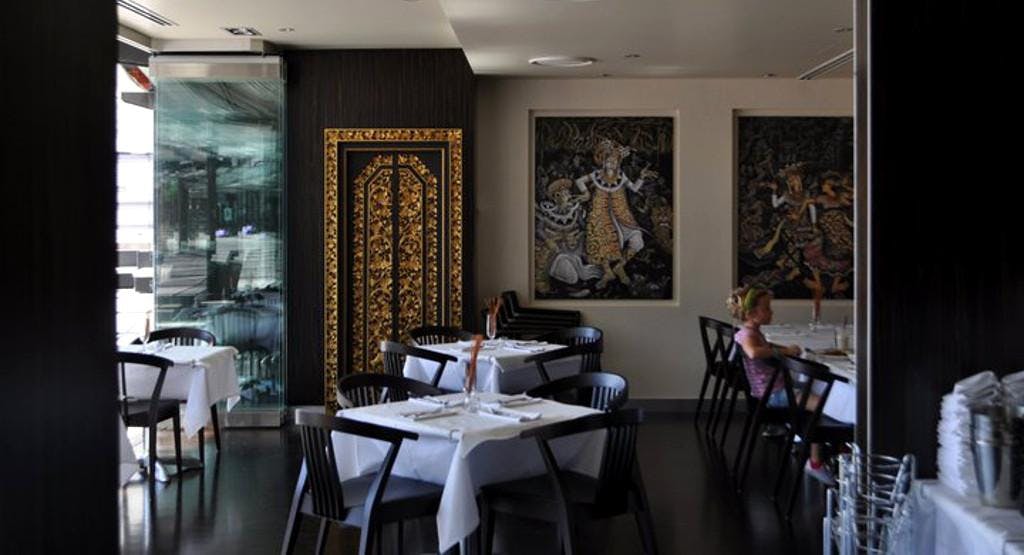 Photo of restaurant Teras Bali in Dawes Point, Sydney