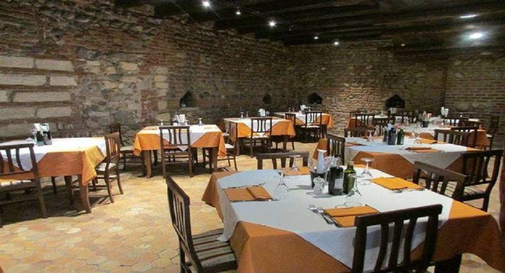 Foto del ristorante Ristorante Pizzeria Shakespeare a Città antica, Verona