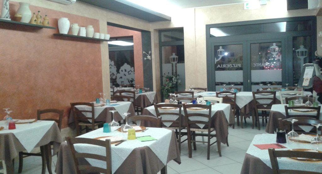 Foto del ristorante Ristorante Pizzeria Via Veneto a Pontedera, Pisa