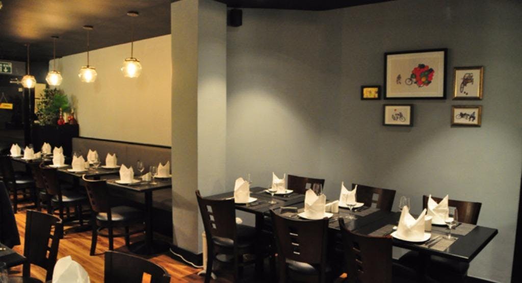 Photo of restaurant Mumbai Delight in Vauxhall, London