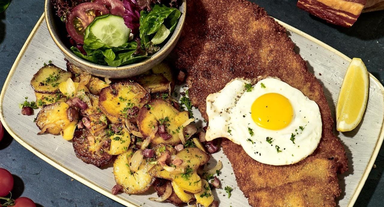 Image 1 of restaurant Schweinske Ottensen