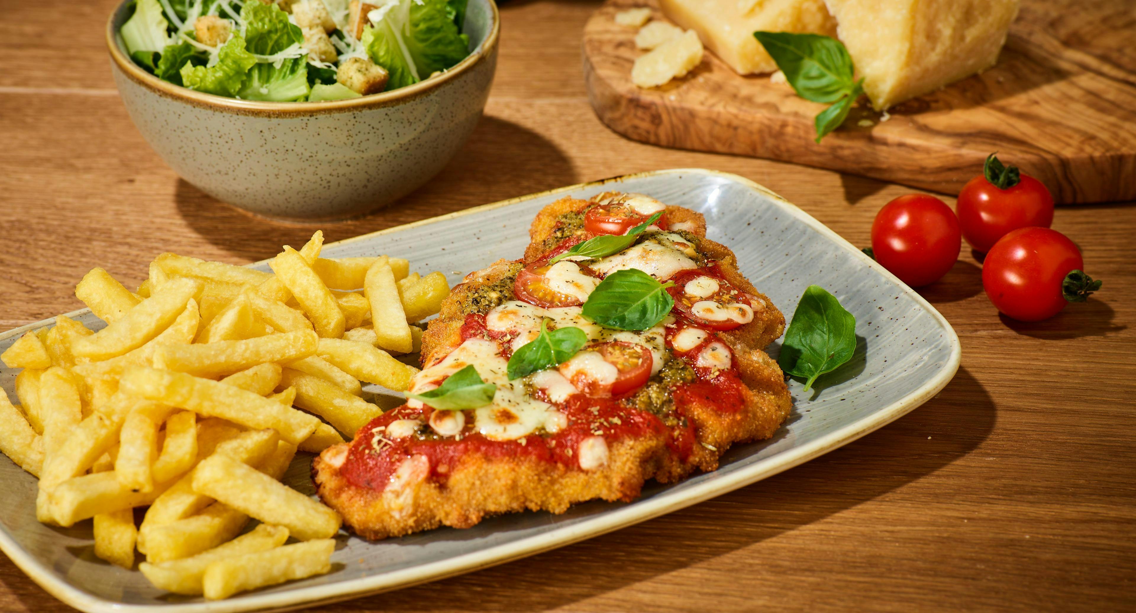 Bilder von Restaurant Schweinske Ottensen in Ottensen, Hamburg - Photo 9