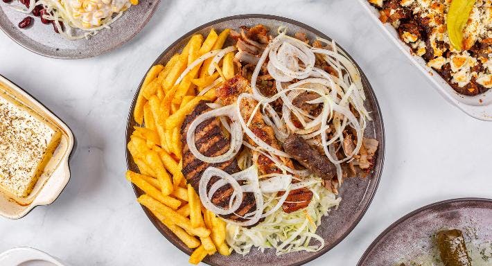 Restaurant Bei Christos in Porz, Köln