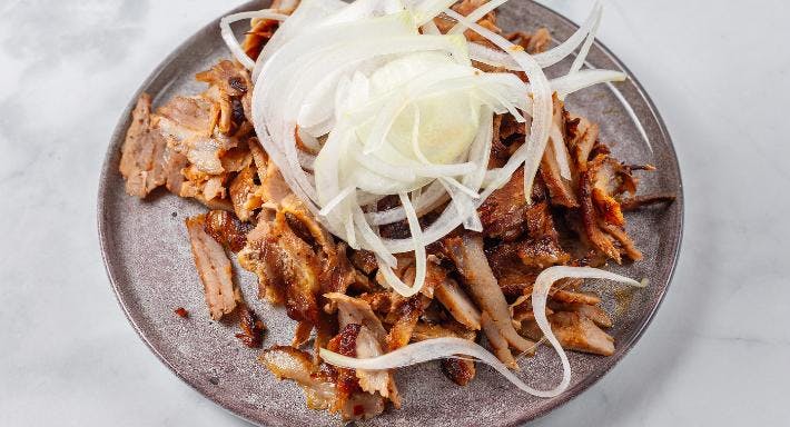 Bilder von Restaurant Bei Christos in Porz, Köln - Photo 2