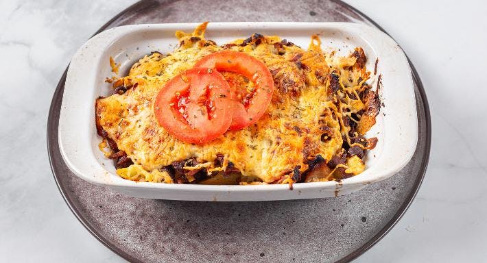 Bilder von Restaurant Bei Christos in Porz, Köln - Photo 3