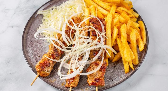 Bilder von Restaurant Bei Christos in Porz, Köln - Photo 6