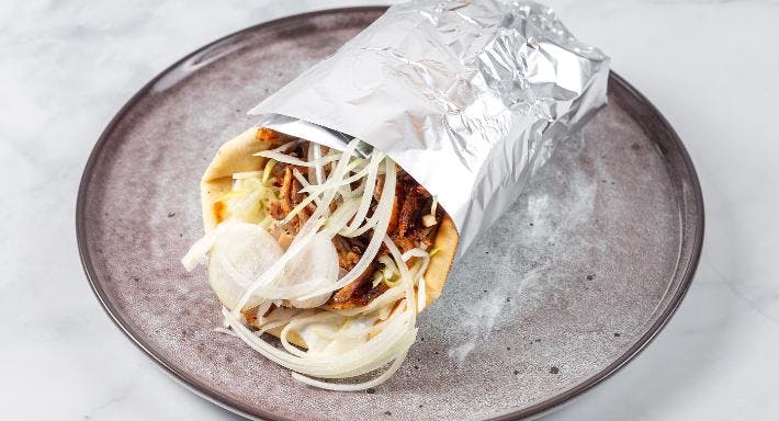 Bilder von Restaurant Bei Christos in Porz, Köln - Photo 7