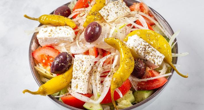 Bilder von Restaurant Bei Christos in Porz, Köln - Photo 8